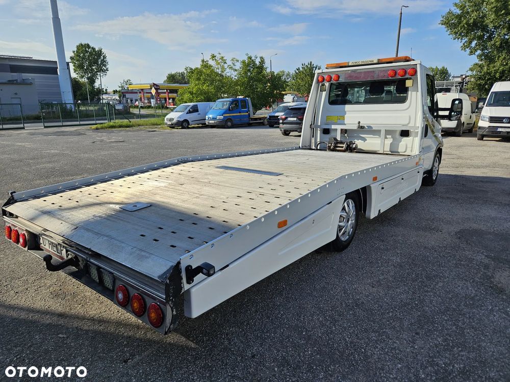 Iveco DAILY 35S18 - 5