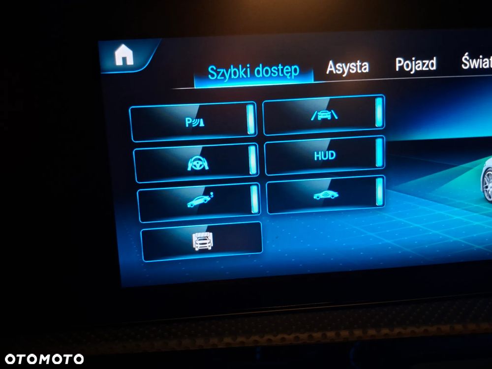 Mercedes-Benz Klasa A - 17