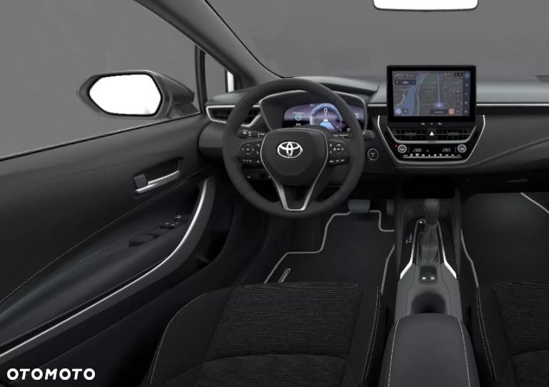 Toyota Corolla 1.8 Hybrid Comfort - 6