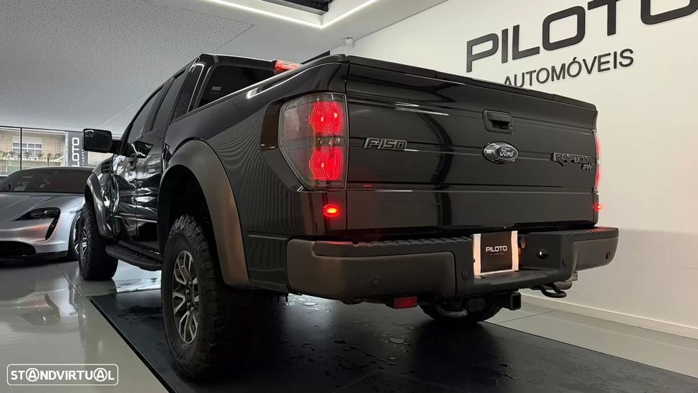 Ford F-150 - 8