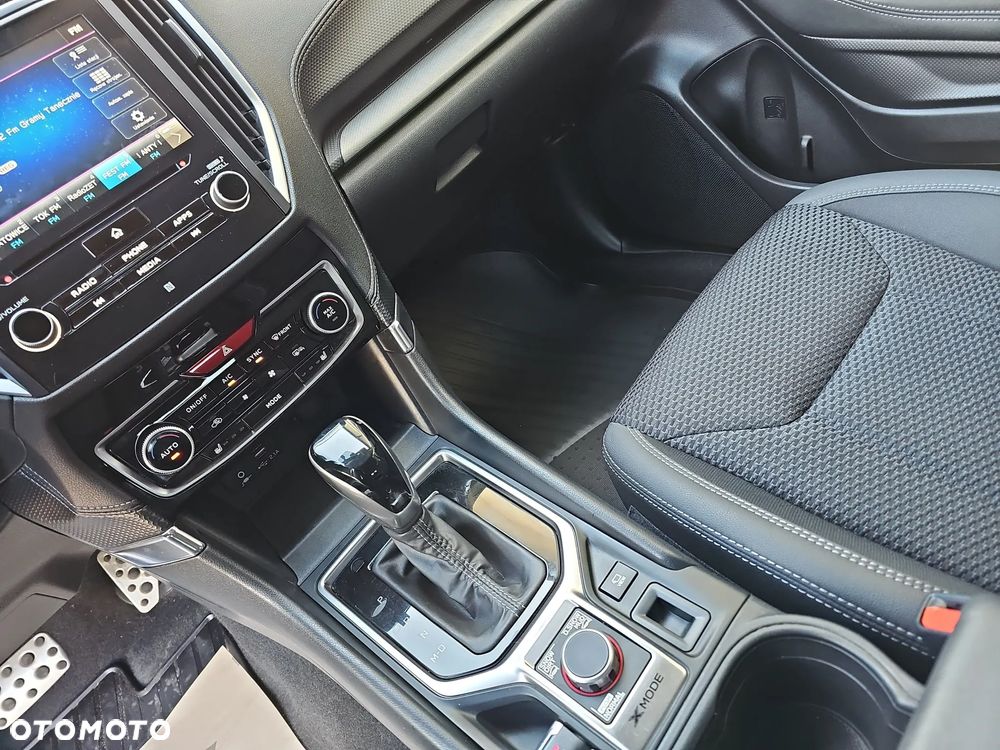 Subaru Forester 2.0i-L Exclusive (EyeSight) Lineartronic - 17