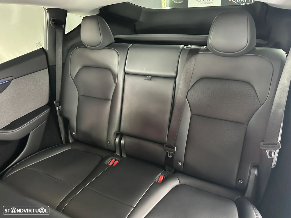 Tesla Model Y Long Range Tração Traseira - 13