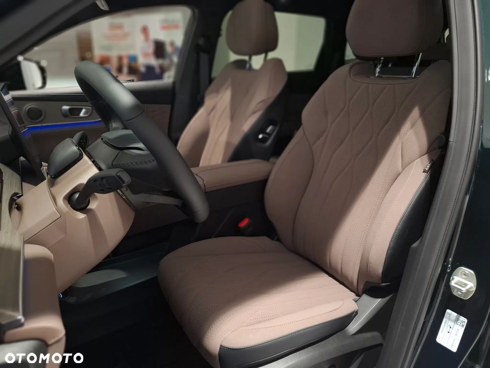 Chery Tiggo 8 1.5 T-GDI Super Hybrid Prestige DCT - 26