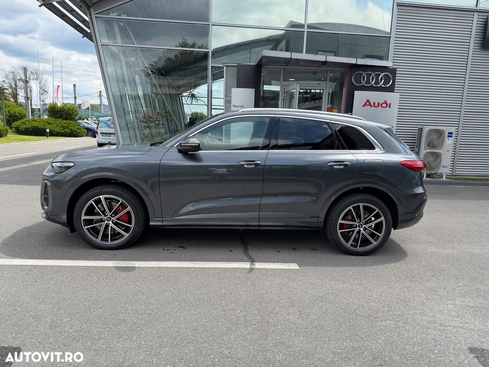 Audi Q5 e-hybrid quattro 220 kW - 2