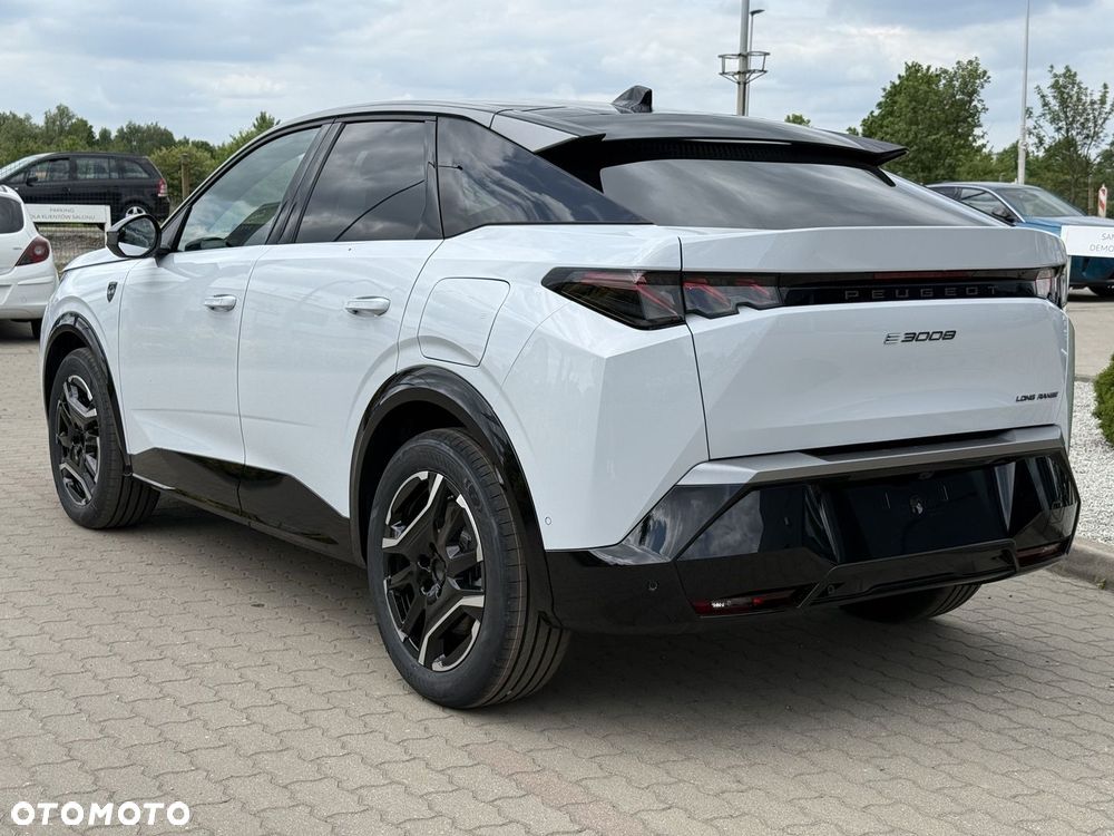 Peugeot 3008 - 11