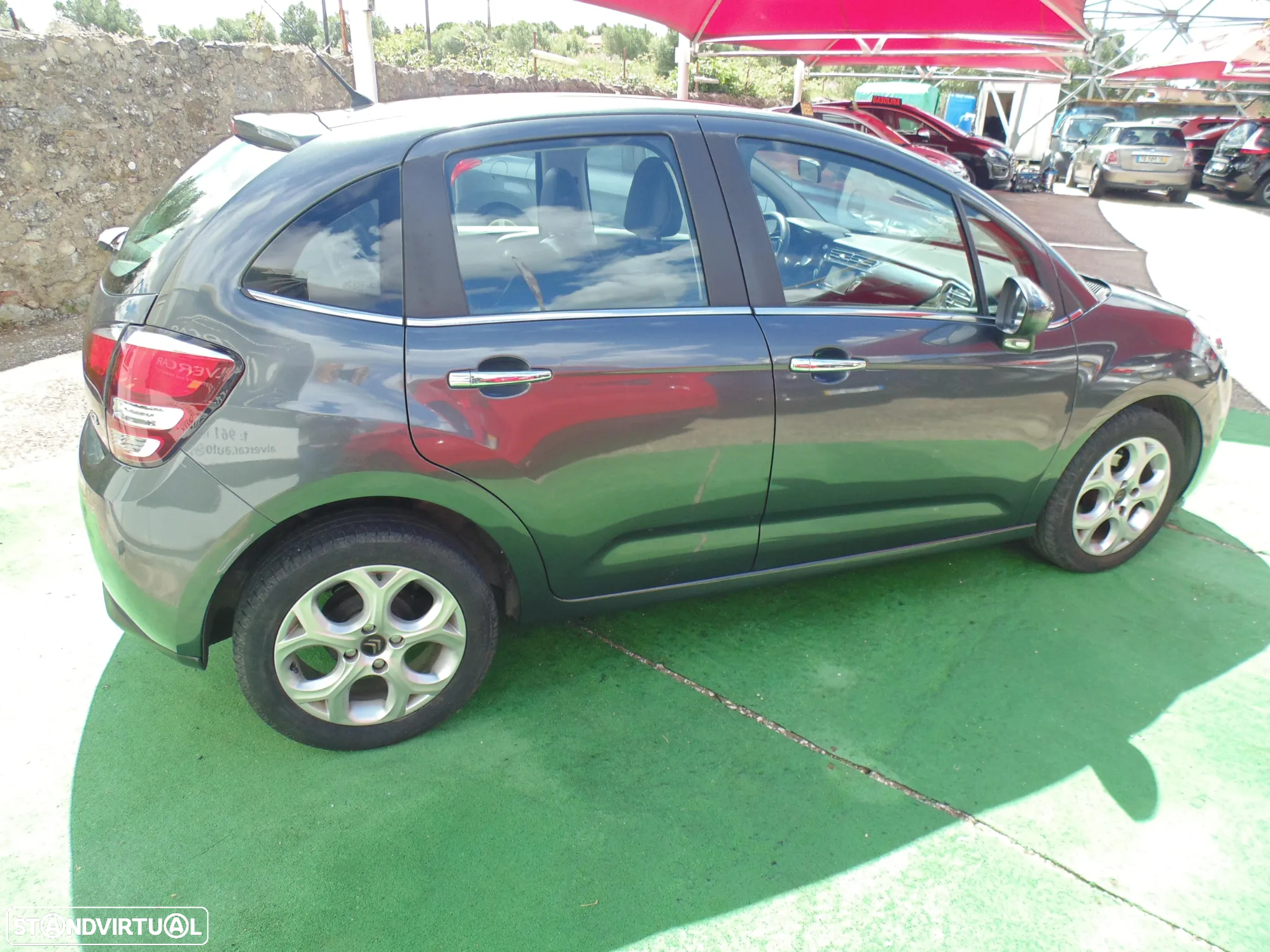 Citroën C3 1.2 PureTech Collection - 7
