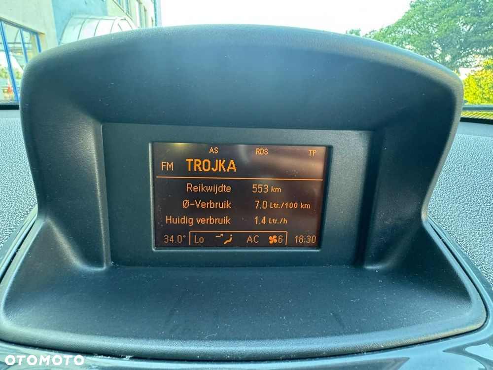 Opel Corsa - 17