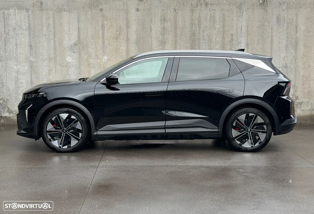 Renault Scénic E-Tech 220 Long Range Techno - 4