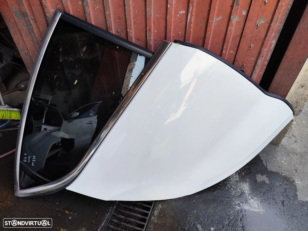 CITROEN DS4 PORTA TRAS DIREITA - PT530 - 1