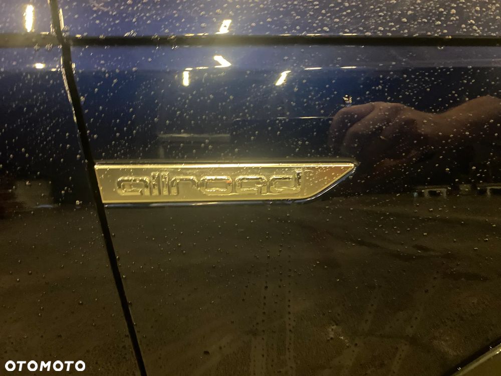 Audi A4 Allroad - 16