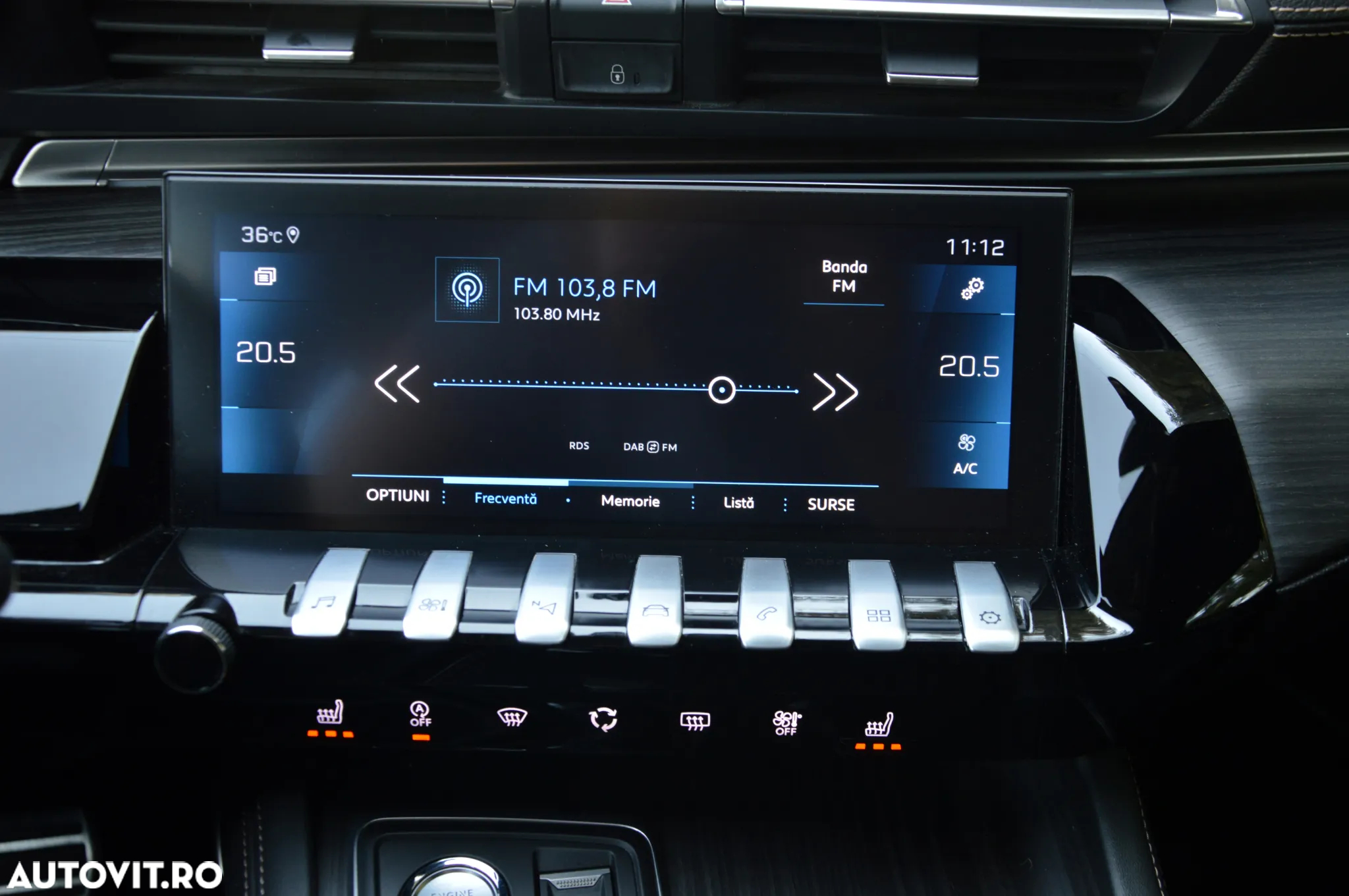 Peugeot 508 SW PureTech 225 EAT8 GT Pack - 17