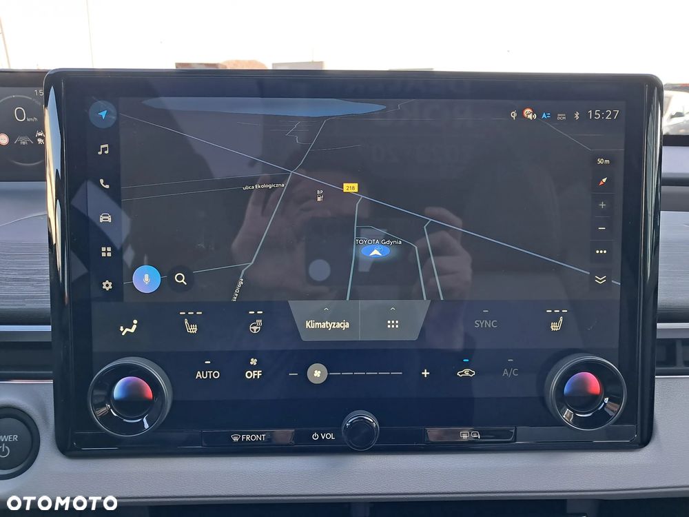 Toyota C-HR+ 77kWh 4x4 Executive - 30