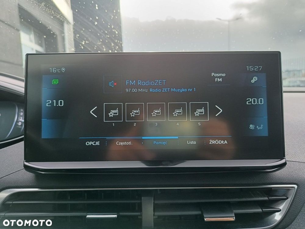 Peugeot 3008 1.5 BlueHDi Allure S&S EAT8 - 33