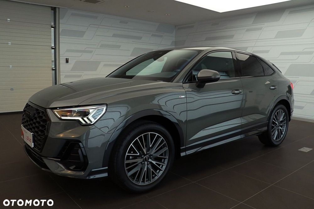 Audi Q3 - 3