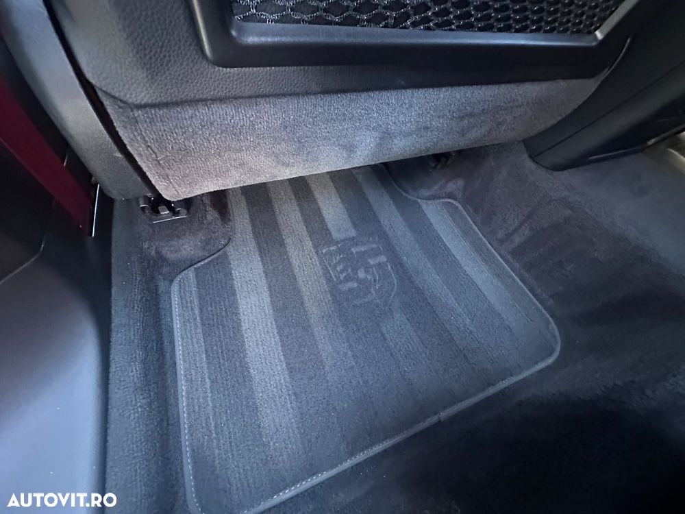 Porsche Cayenne S - 30