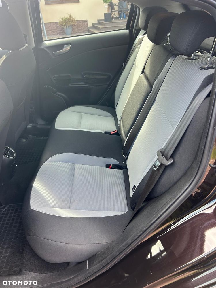 Alfa Romeo Giulietta 1.4 TB 16V Multiair - 13