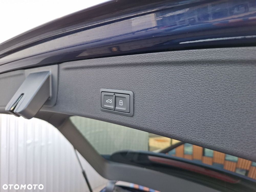 Audi A4 Avant - 27