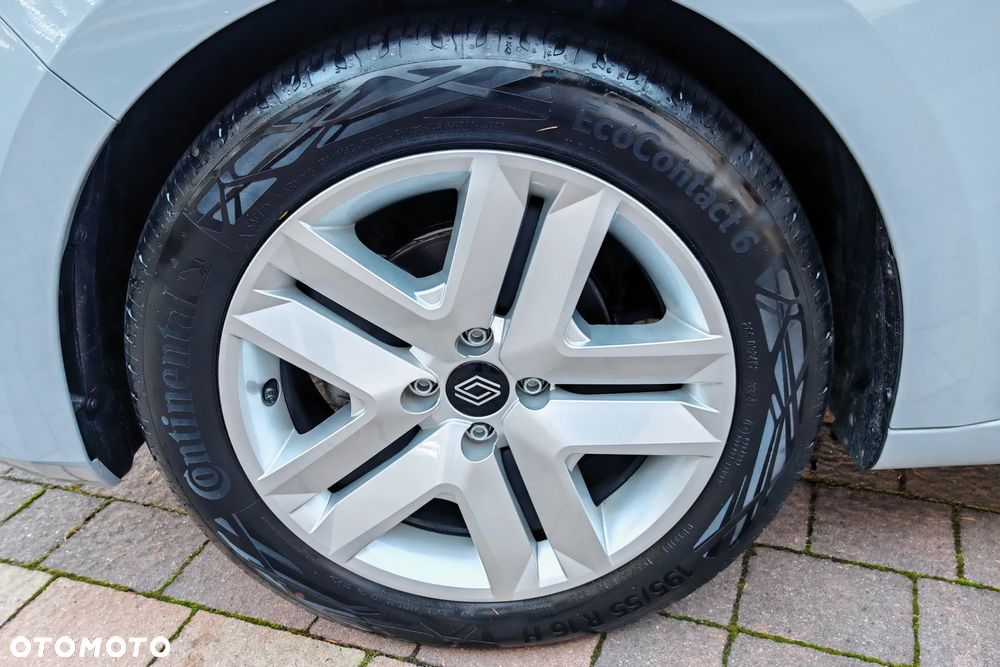 Renault Clio 1.0 TCe Evolution - 35