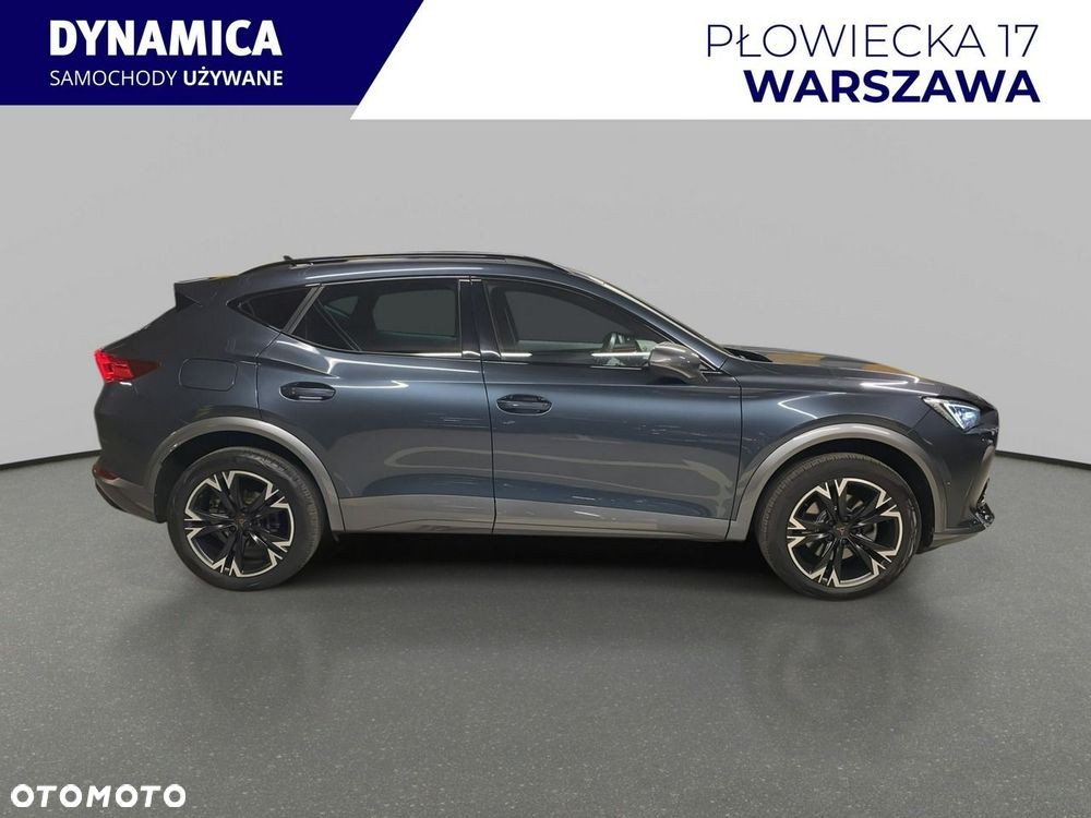Cupra Formentor - 9