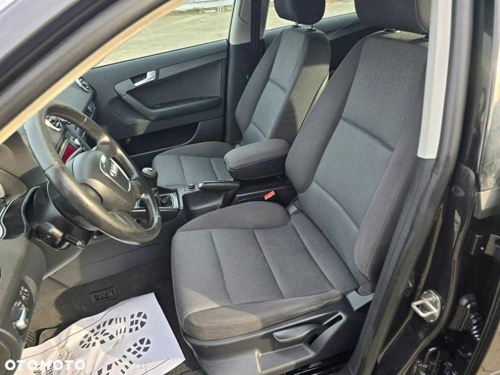 Audi A3 Sportback - 16