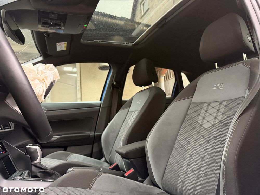 Volkswagen Polo 1.0 TSI OPF DSG R-Line - 9