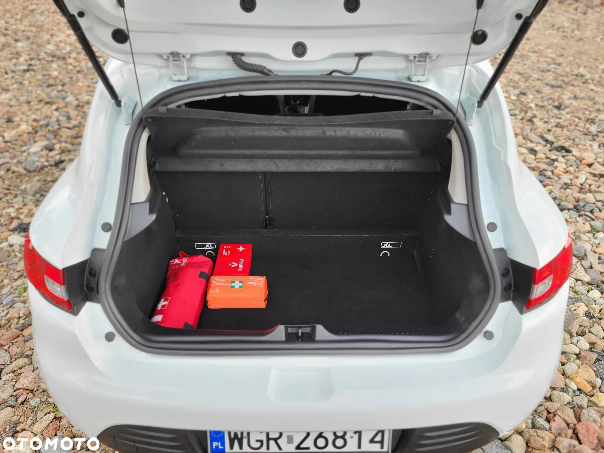 Renault Clio 0.9 Energy TCe Alize - 19