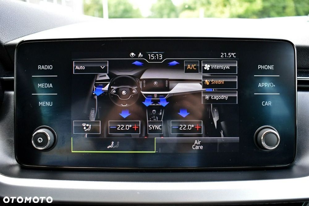 Skoda Scala 1.0 TSI Ambition - 23