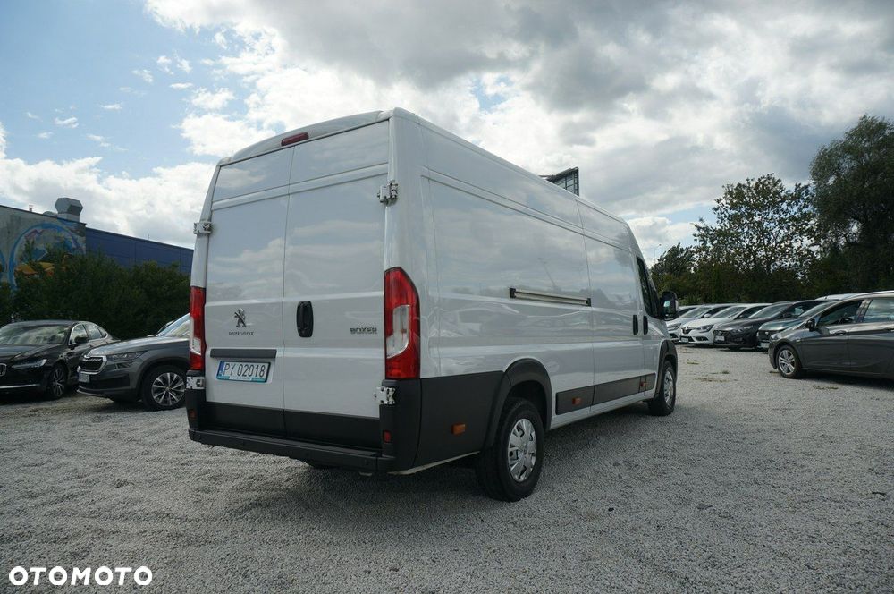 Peugeot Boxer - 7