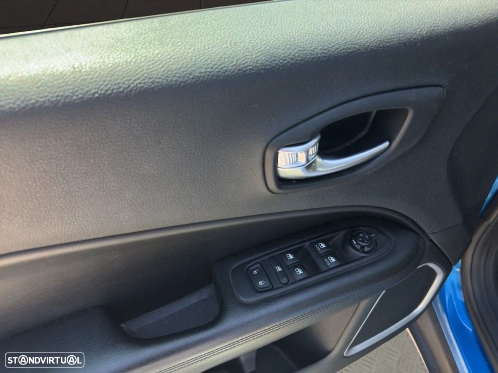 Jeep Compass 1.6 MultiJet Limited - 12