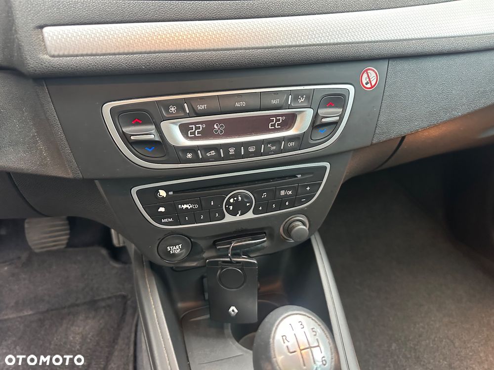 Renault Megane - 23