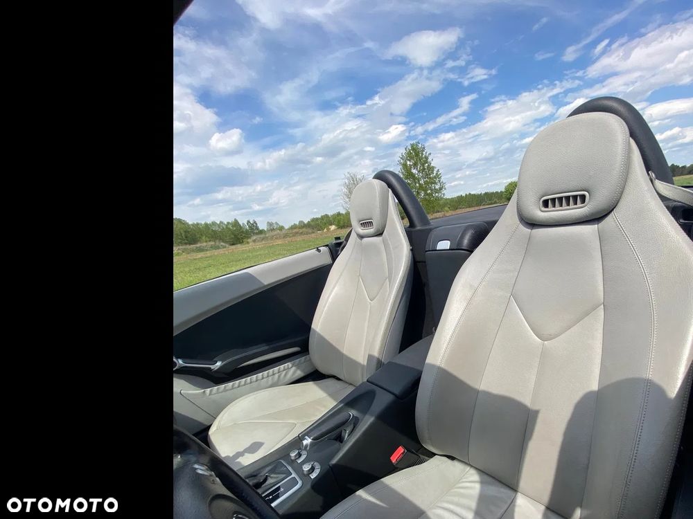 Mercedes-Benz SLK - 14