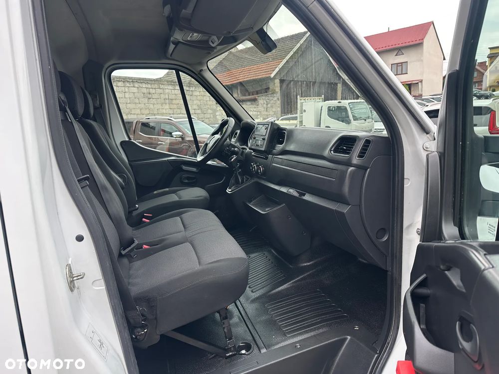 Renault MASTER - 10
