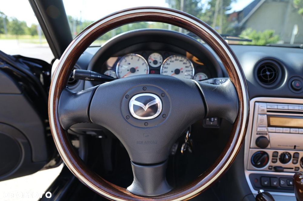 Mazda MX-5 1.8 16V - 17
