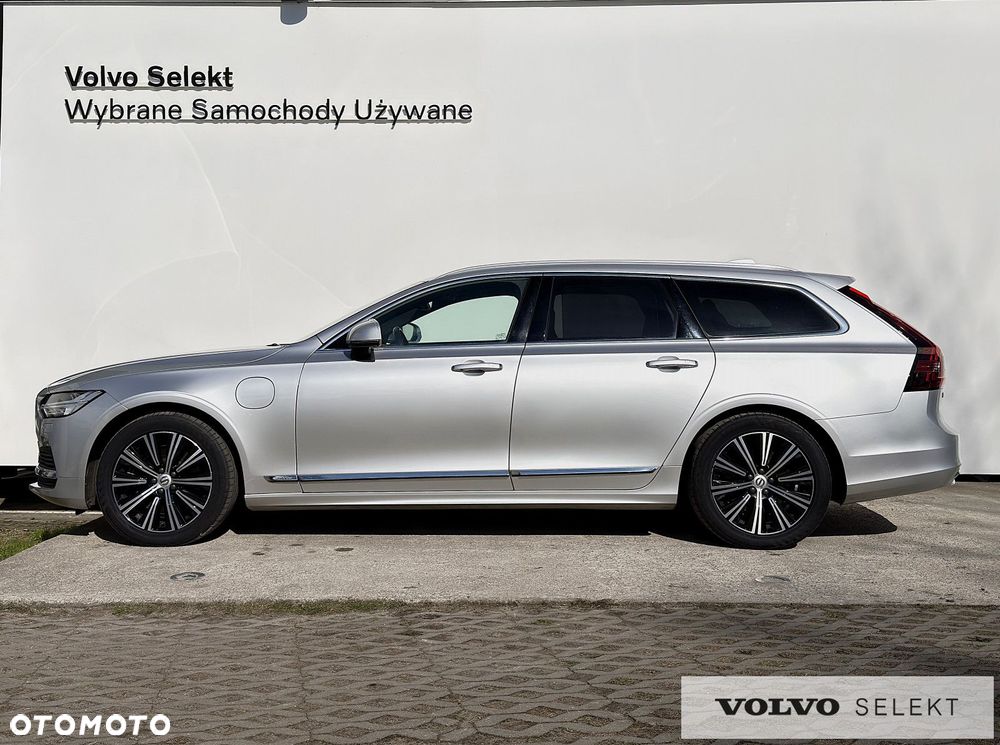 Volvo V90 - 3