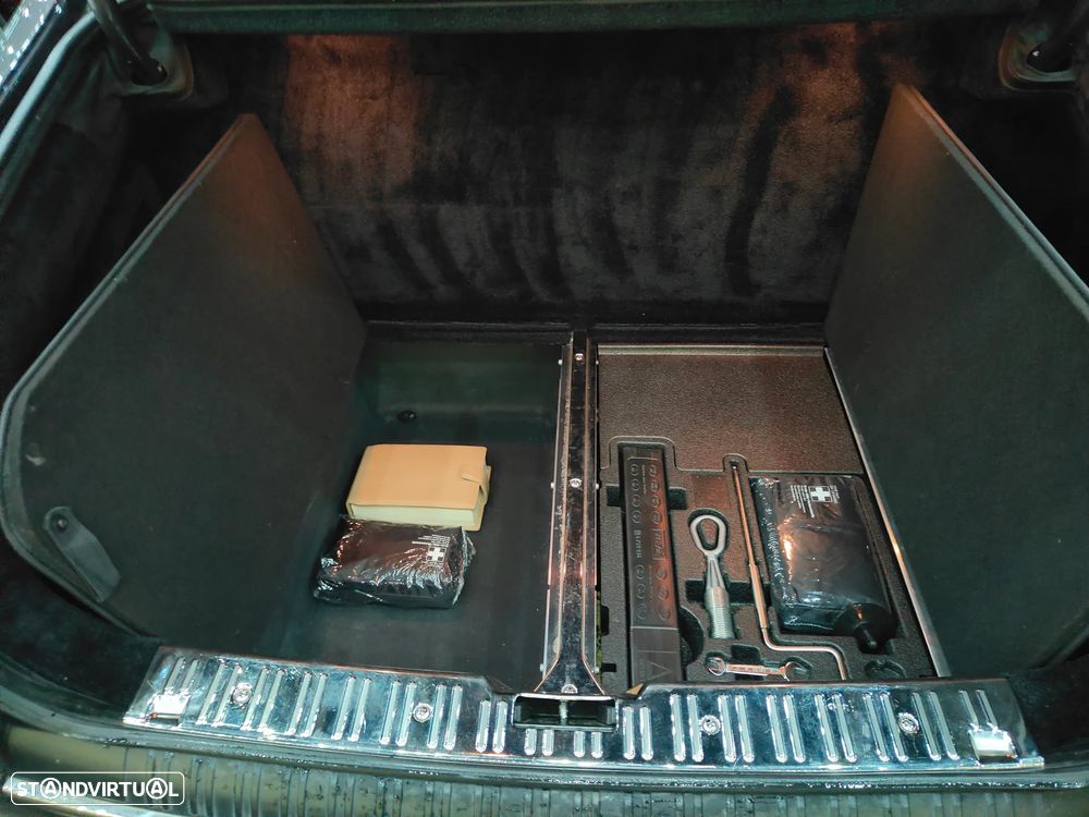 Rolls Royce Phantom 6.8 V12 - 18