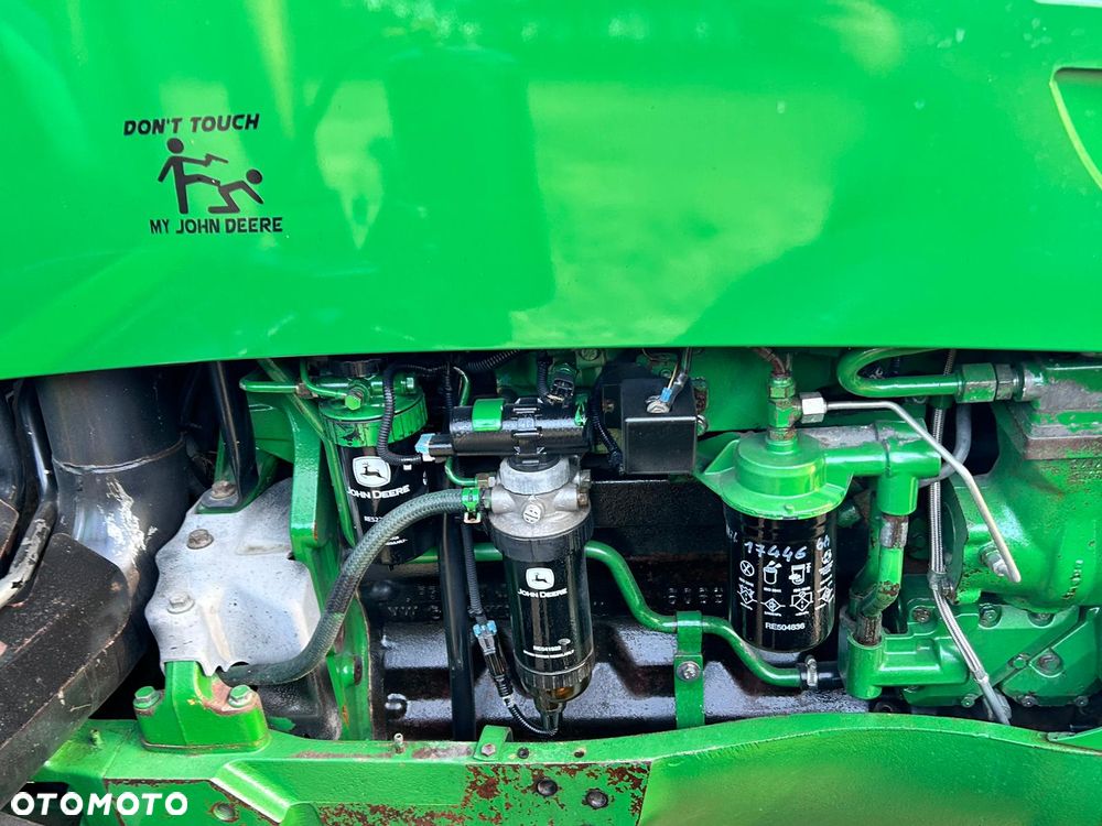 John Deere - 7