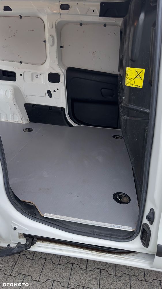 Fiat Doblo cargo maxi - 6