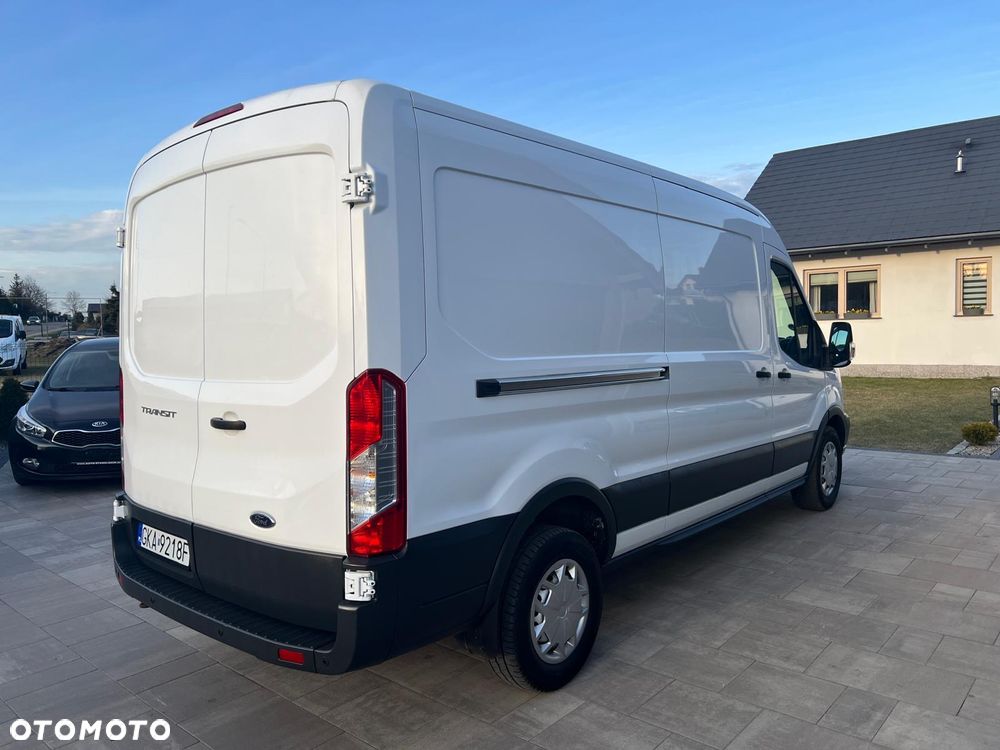 Ford Transit - 32