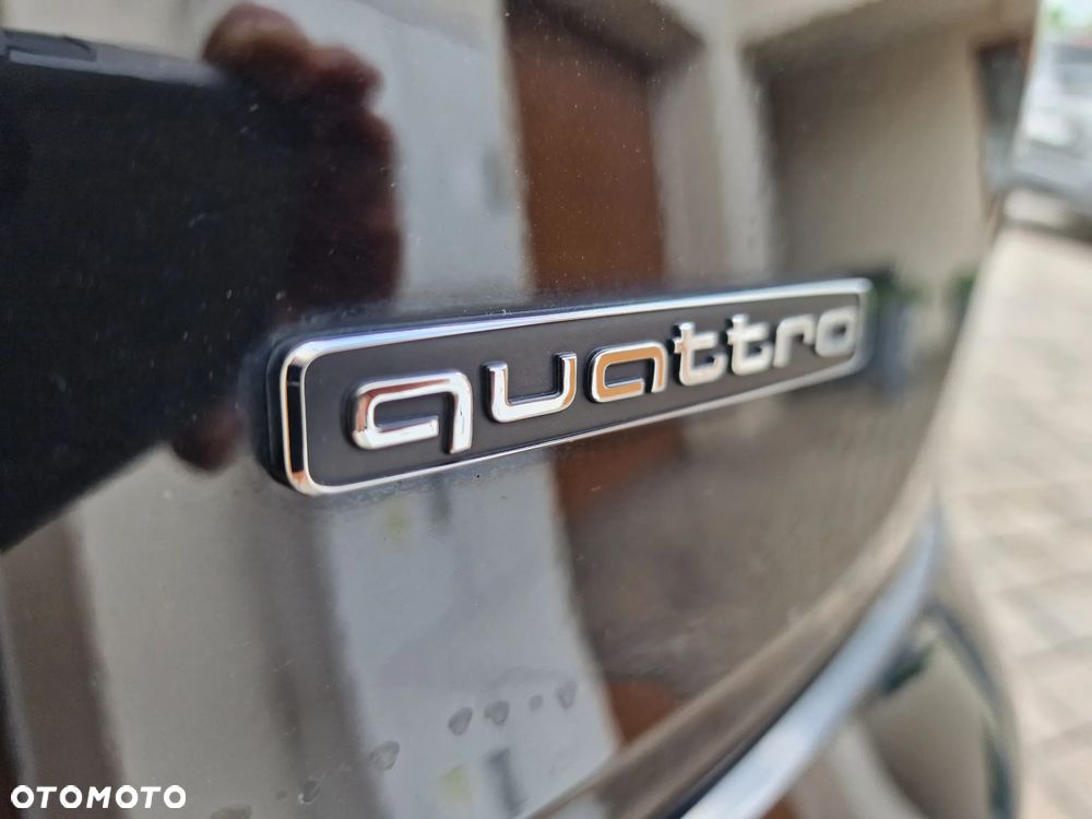 Audi Q5 40 TDI mHEV Quattro S Line S tronic - 15