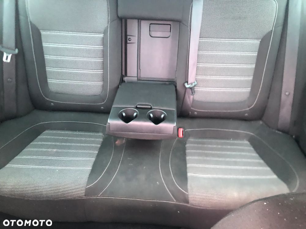 FOTELE KANAPA TAPICERKI DRZWI KOMPLET OPEL INSIGNIA A - 6