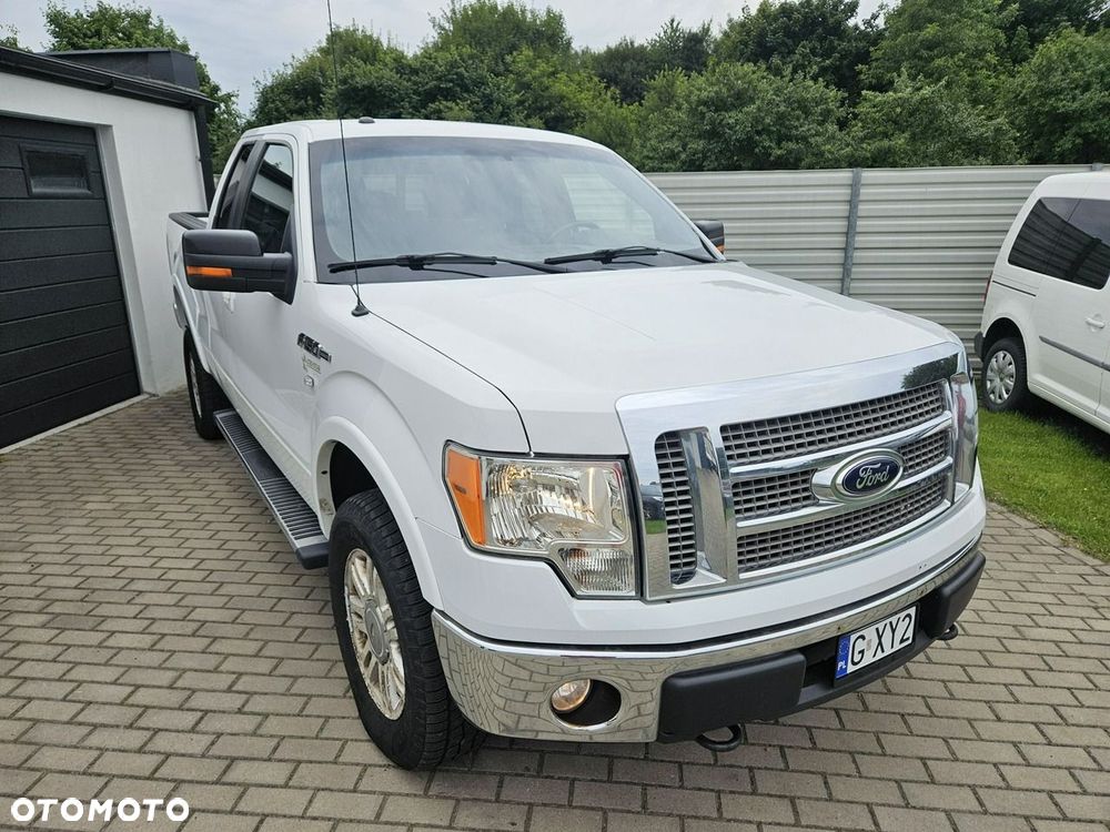 Ford F150 - 5