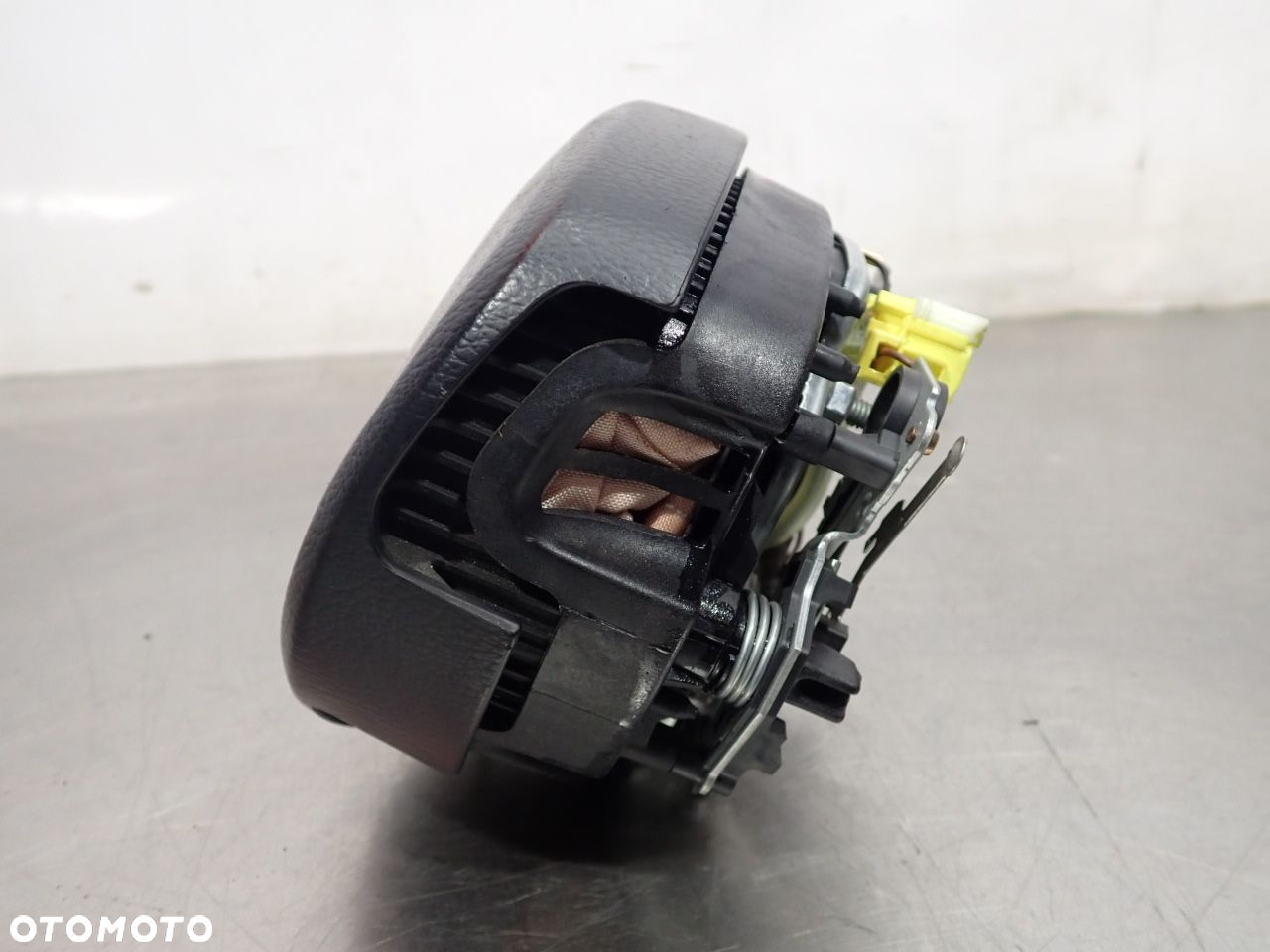 PODUSZKA KIEROWCY VOLKSWAGEN TOURAN I 1T0880201E - 6