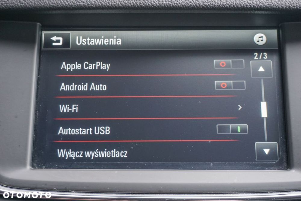 Opel Astra V 1.4 T Elite - 28