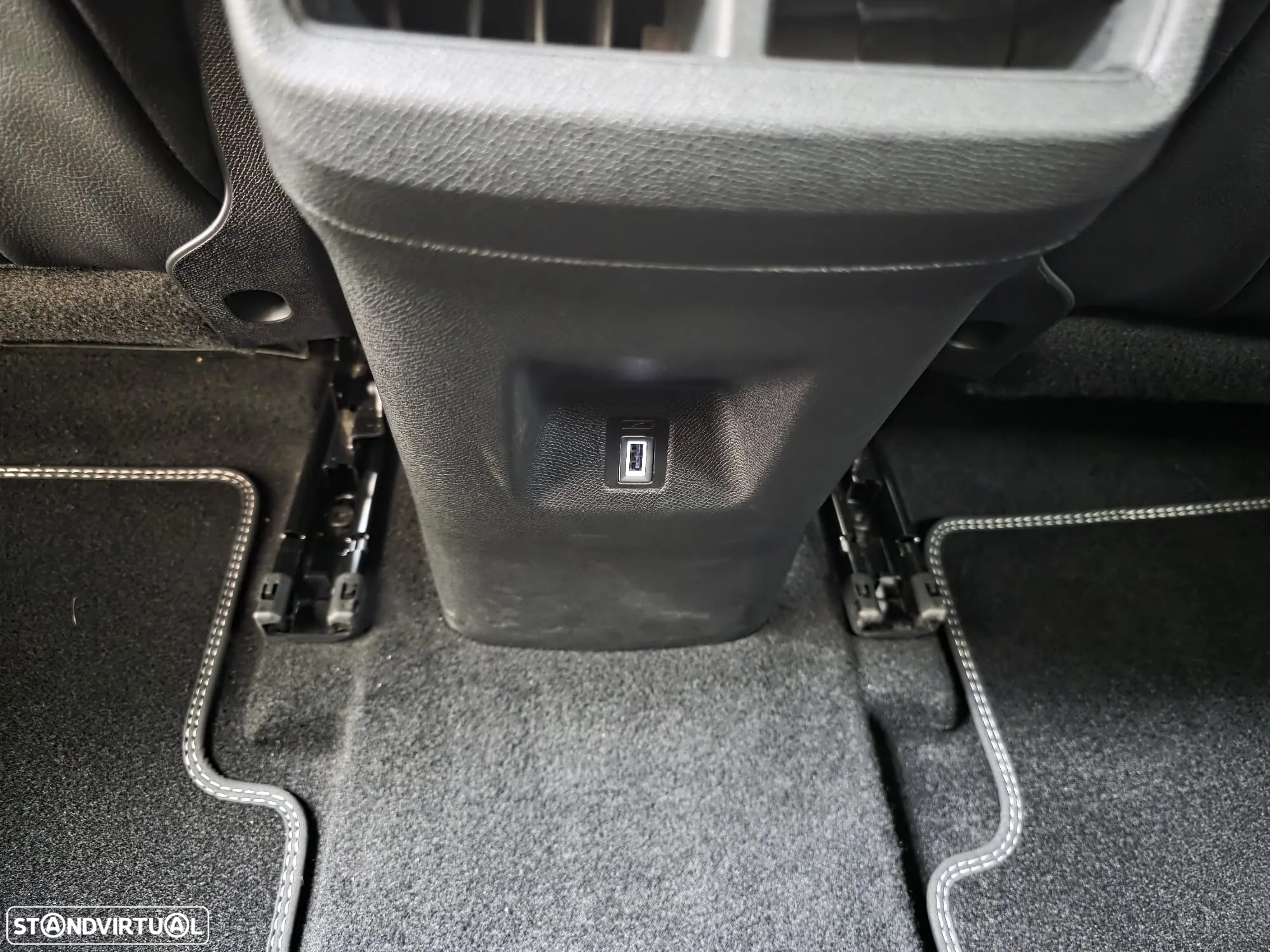 Citroën C5 Aircross Pure Tech 130 S&S SHINE - 29