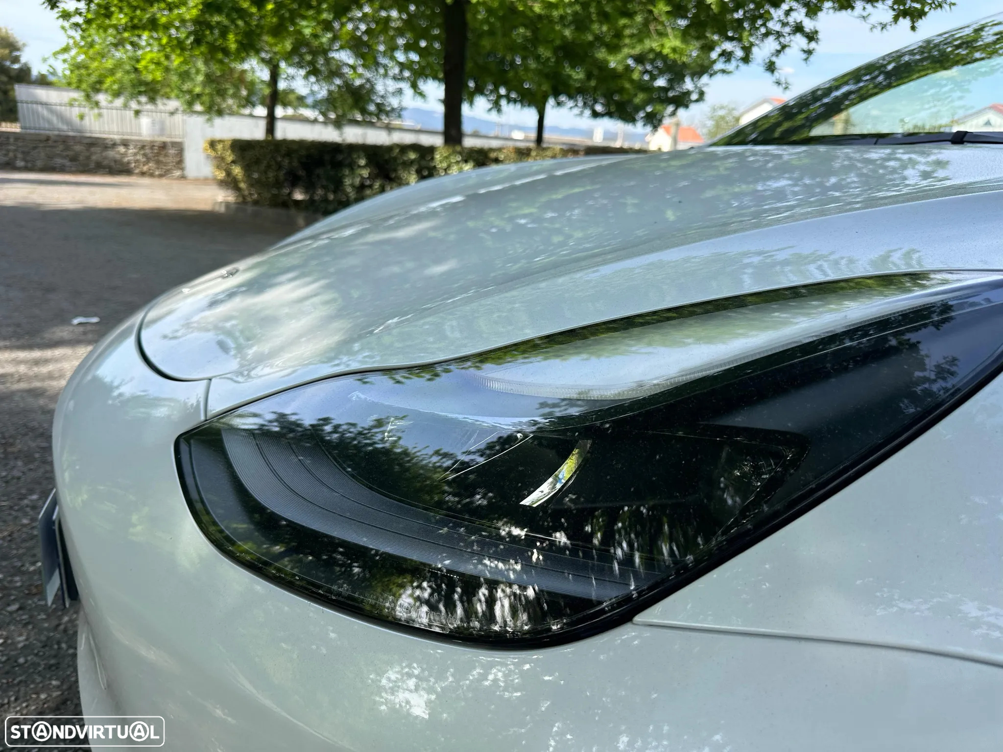 Tesla Model 3 Long Range AWD Dual Motor - 14