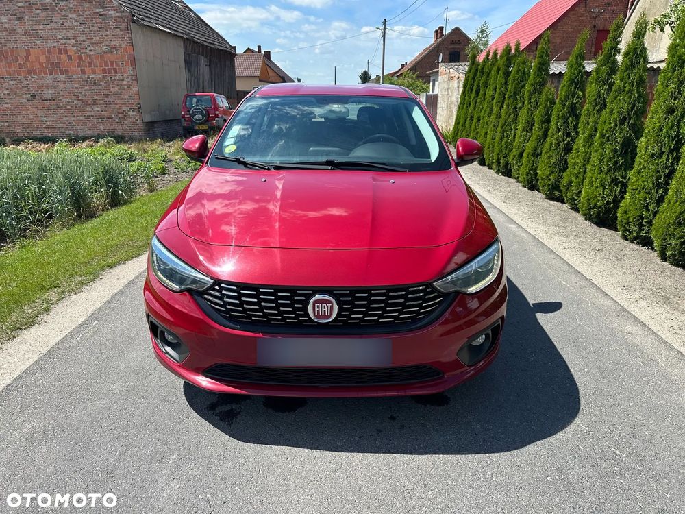 Fiat Tipo 1.3 MultiJet Business Edition - 2