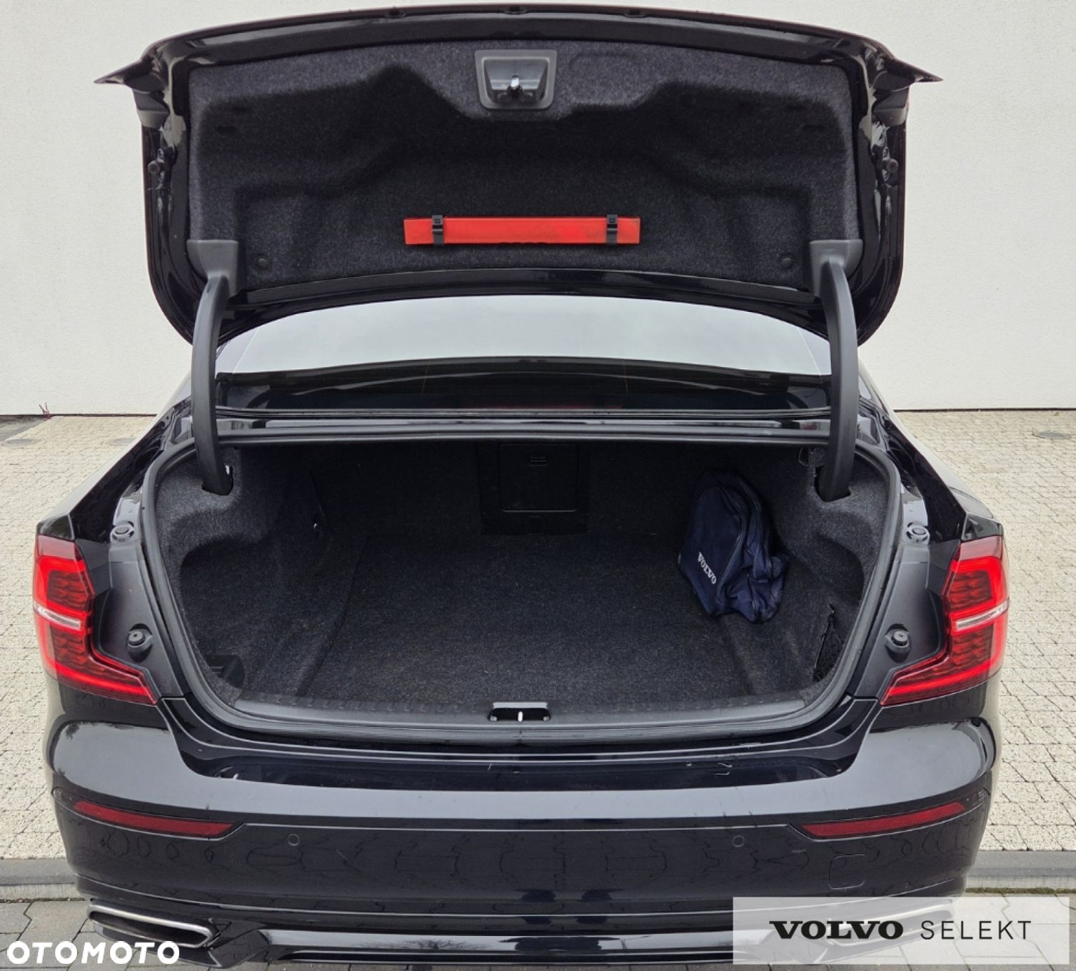 Volvo S60 T4 R-Design - 22