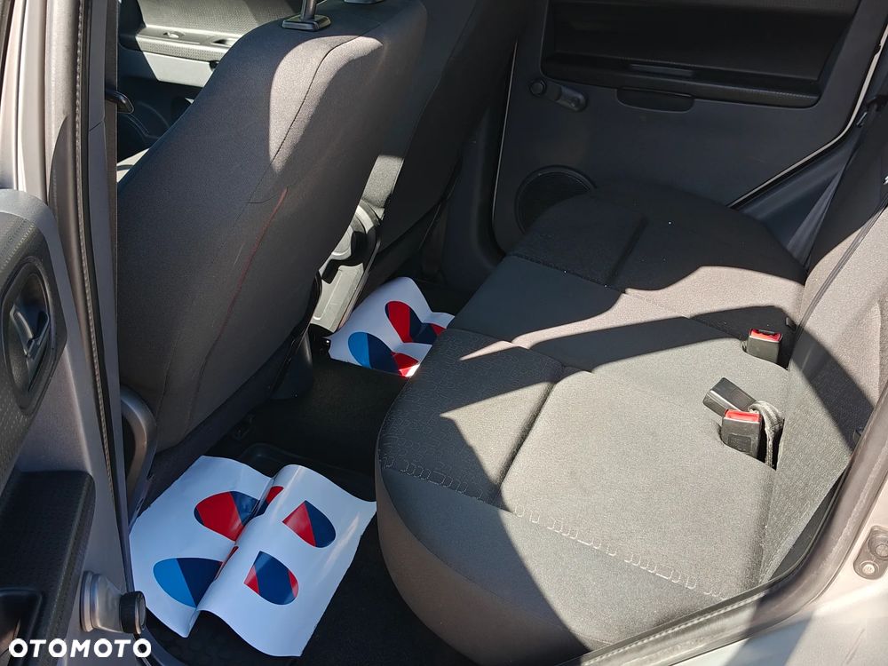 Honda Civic 1.4i Sport - 7