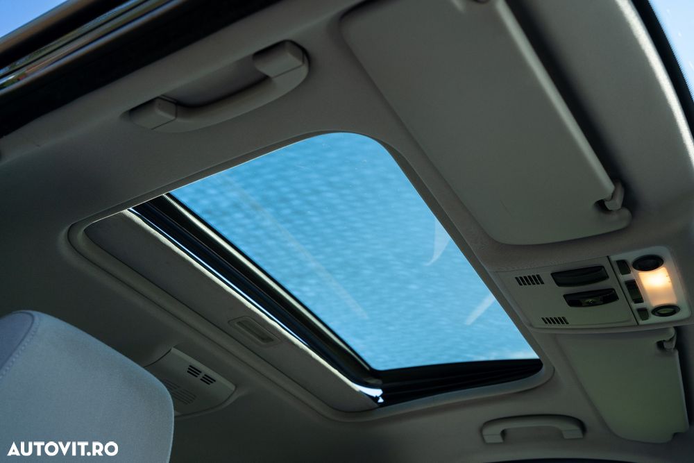 BMW Seria 3 320d - 21