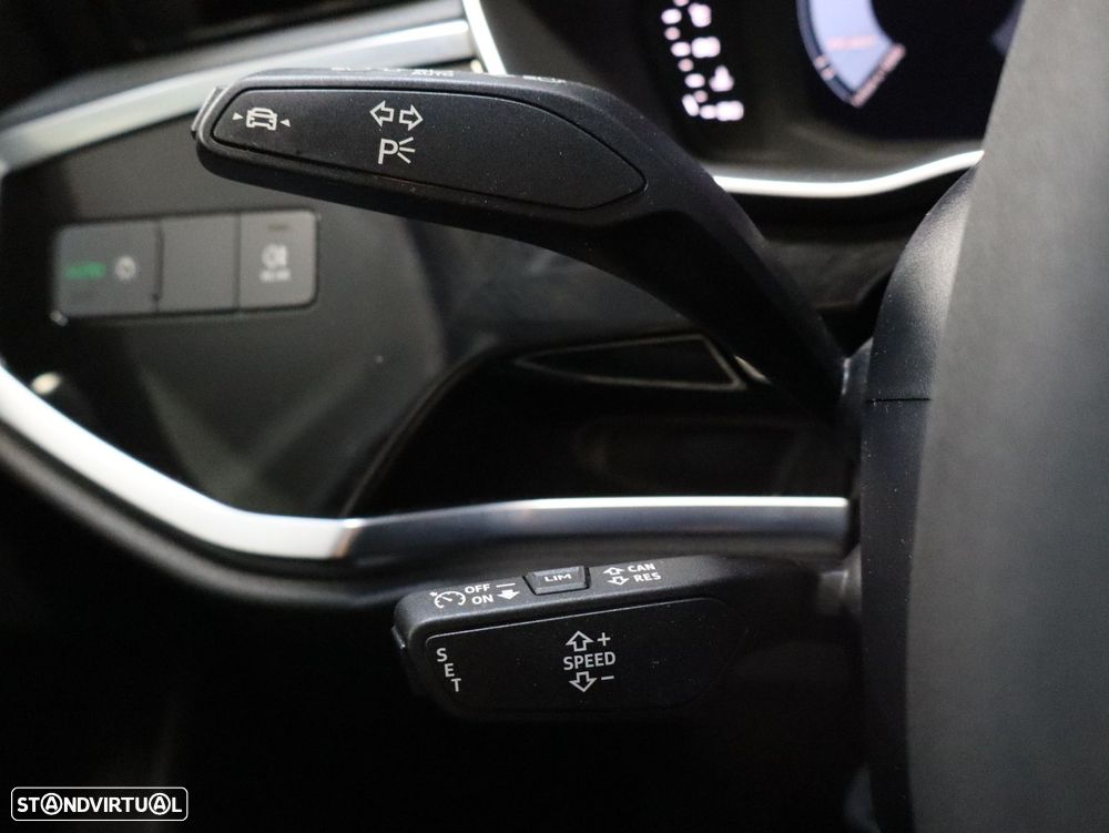 Audi e-tron Sportback 50 quattro Advanced - 9